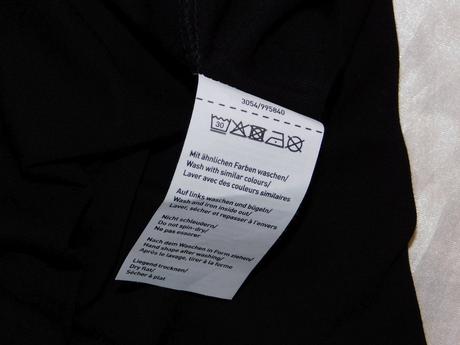 Kvalitna trendy bluzka, 44