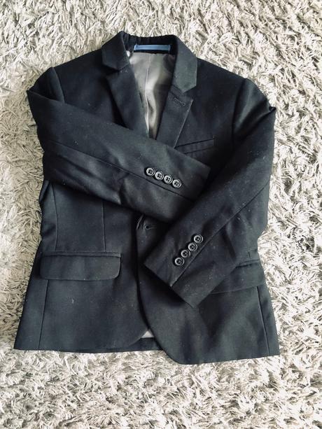 Chlapčenské sako, 98