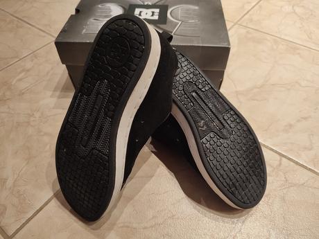 Tenisky dc shoes, dc,38
