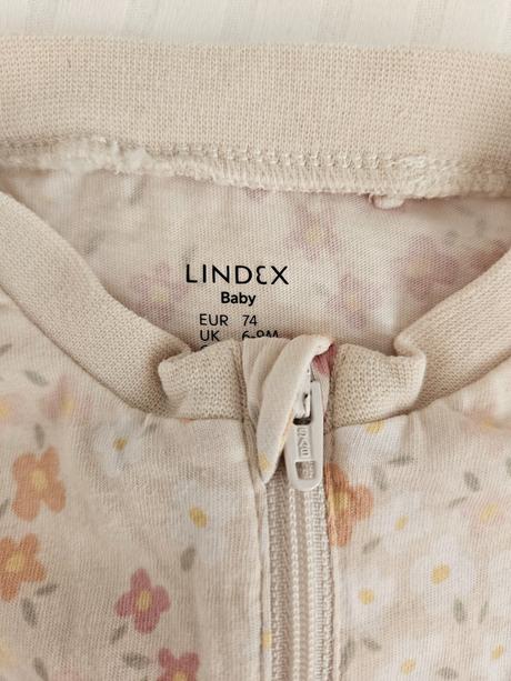 Lindex krátky overal, lindex,74
