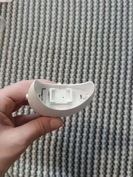 Braun epilátor/depilátor,