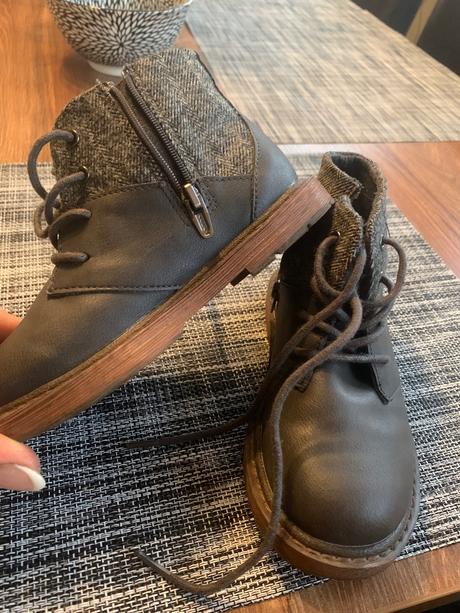 Zara topánočky, zara,25