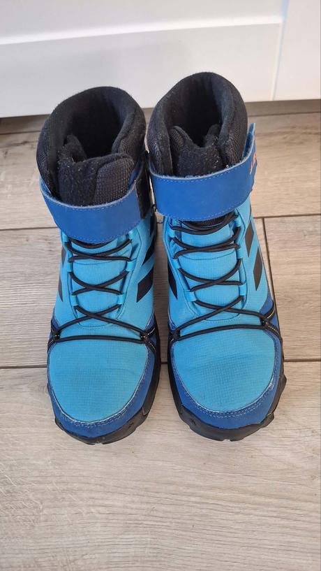 Adidas terrex velkost 38, adidas,38