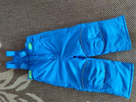 Chlapcenske oteplovacky, 98