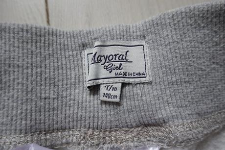 Tepláky mayoral, mayoral,140