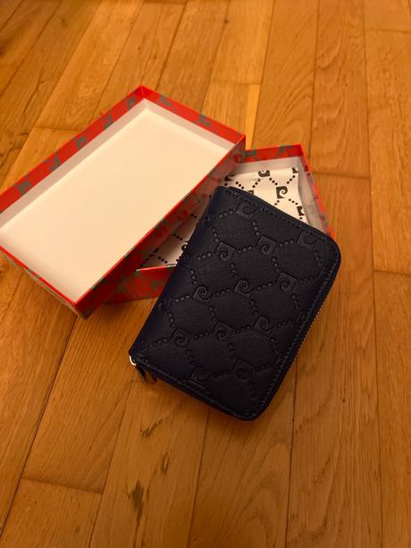 Pierre cardin penazenka tmavomodra, pierre cardin