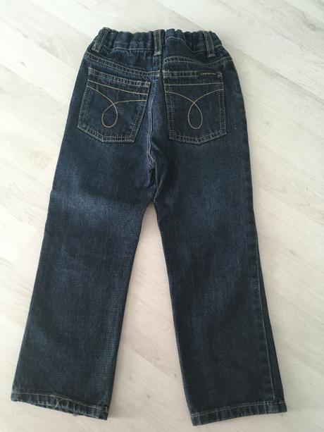 Rifle, calvin klein,104