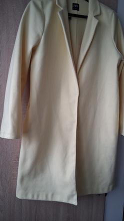 Zara kabát xl, zara,xl