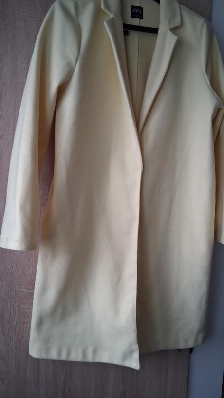 Zara kabát xl, zara,xl