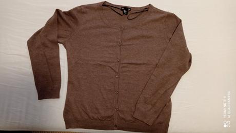 Sveter, h&m,l