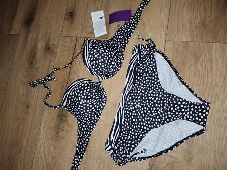 Plavky bikiny výpredaj, 40 / l