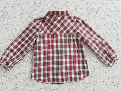 Košeľa - blúzka, zara,116