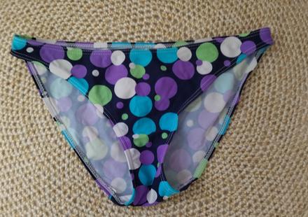 Plavky spodok it's beachlife, m