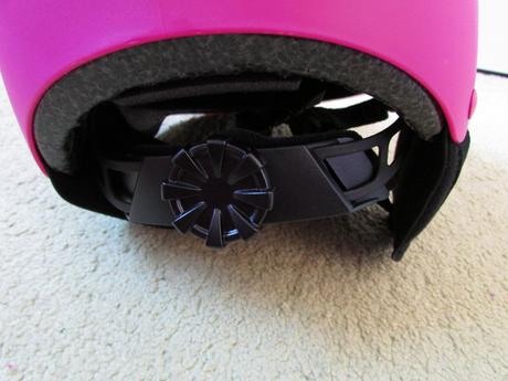 Nová nenosená krásna lyžiarska, korčuliarska rilba, xs