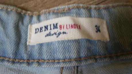 Damske sortky, lindex,36