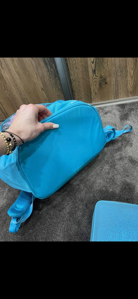 Skolska taska fantasy model,