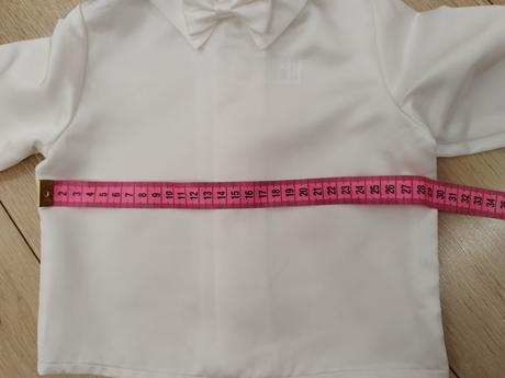 Nádherná košieľka, 68