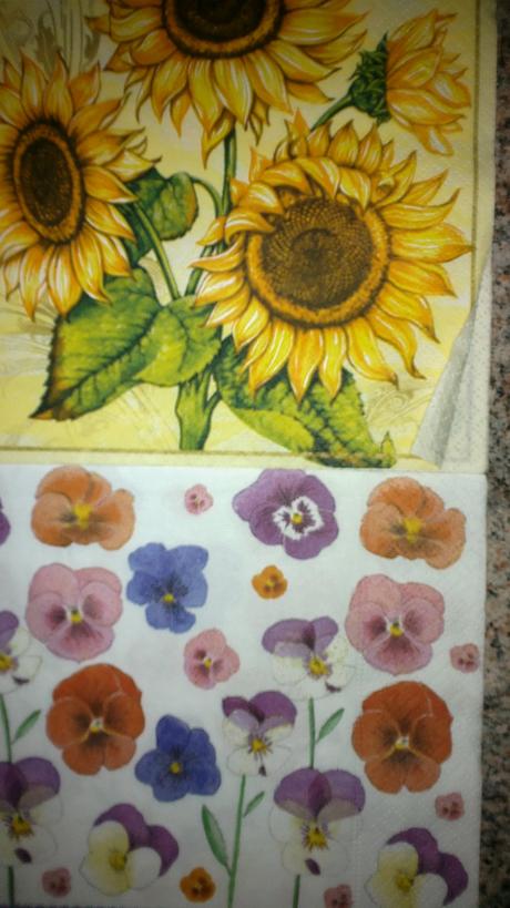 Vela servitok rôznych, 