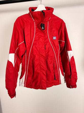 Lyžiarska dámska bunda m, envy,m