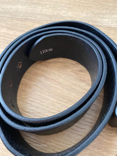 Opasok fracomina, fracomina