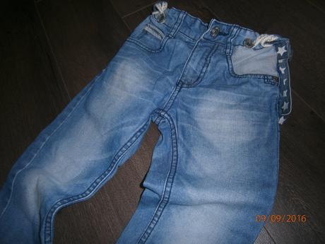 Rifle s trakmi, dopodopo,110