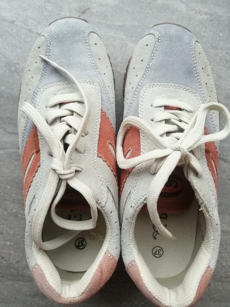 Nežné tenisky bugaboo v37, vd do 24 cm, reserved,37