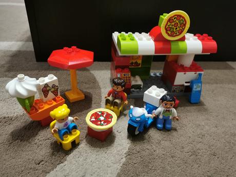 Lego duplo,