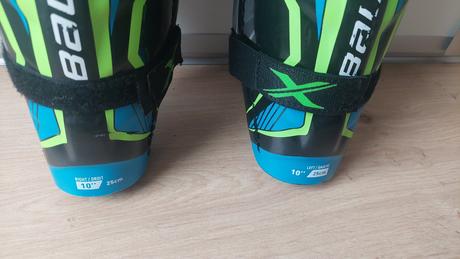 Hokejove holene, bauer,s