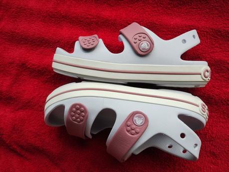 Sandále, crocs,36