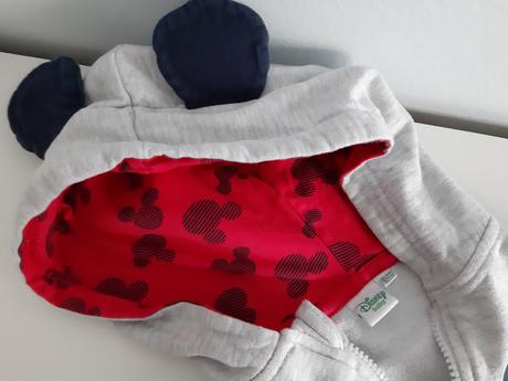 Mikina disney  vel.92, disney,92