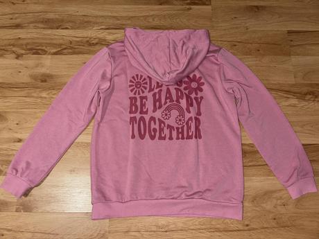 Mikina shein 146/152, 152