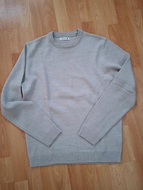 Svetrík, terranova,m