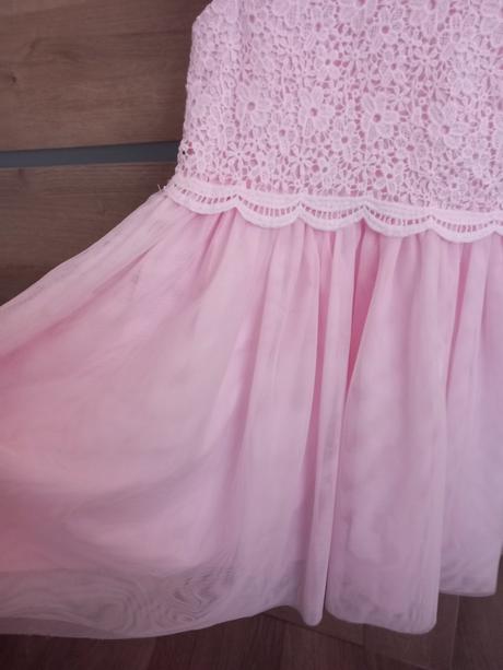 Saty pre dievcatko, 122