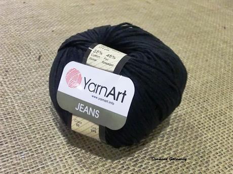 Yarnart - jeans - viac na diamondgalantery.sk,