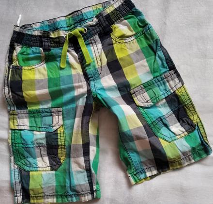 Kraťasy palomino - veľ. 104, palomino,104