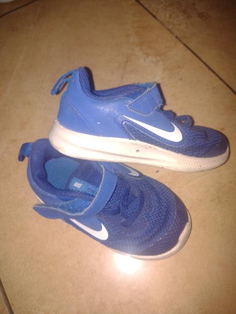 Nike tenisky 23,5, nike,23