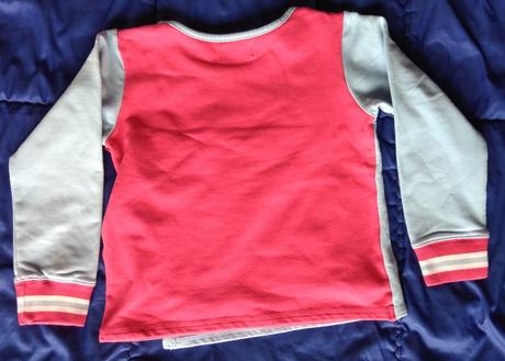 Tričko kappa, kappa,116