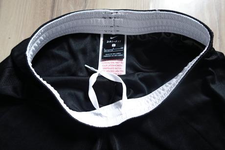 Kraťasky nike 128/134, nike,128