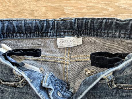 Rifle geox 6r., geox,116