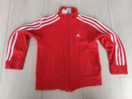 Predám adidas mikinu, adidas,128