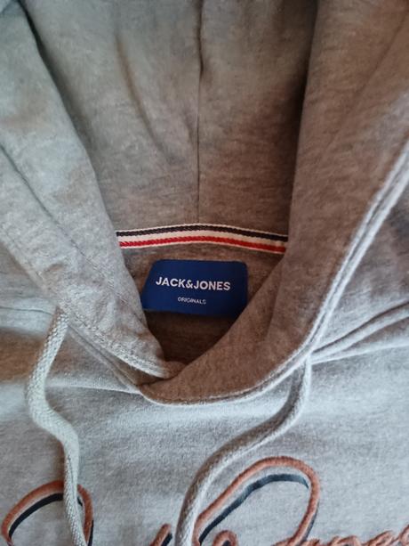 Mikina jack &jones m, m