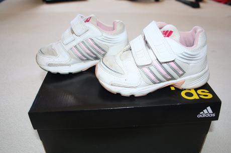 Tenisky adidas, adidas,23