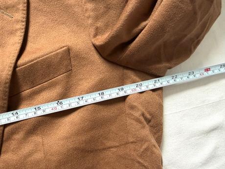 Luxusné sako  gaggl wien  kašmír loro piana, xl