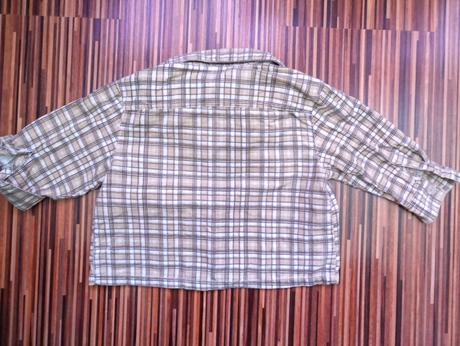 Chlapcenska kosela, 62