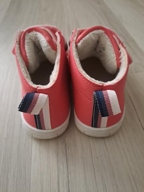 Jessené topánky 23, kuniboo,23