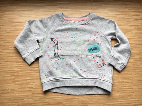 Macickove mikiny 2x, 104