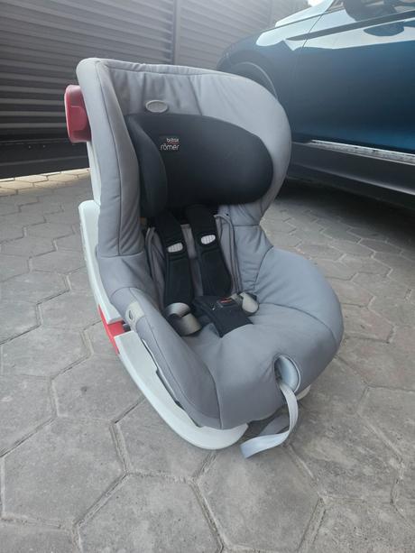 Detska autosedacka britax, britax