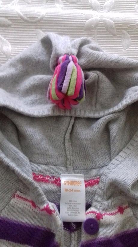 Svetrík gymboree, gymboree,92