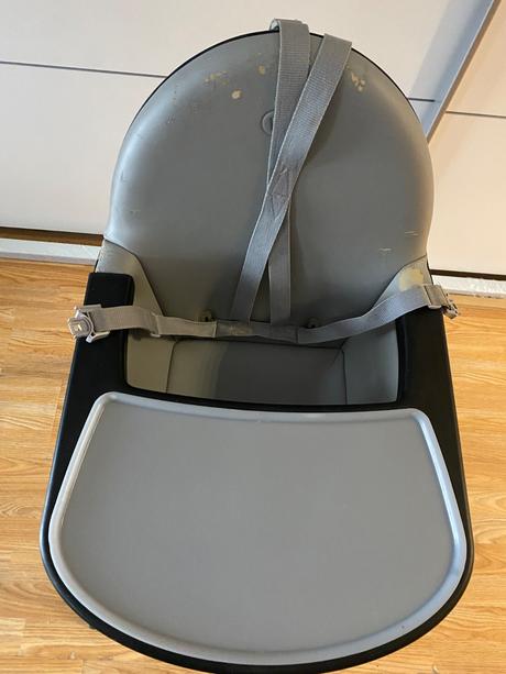 Jedálenská atolička kinderkraft, kinderkraft