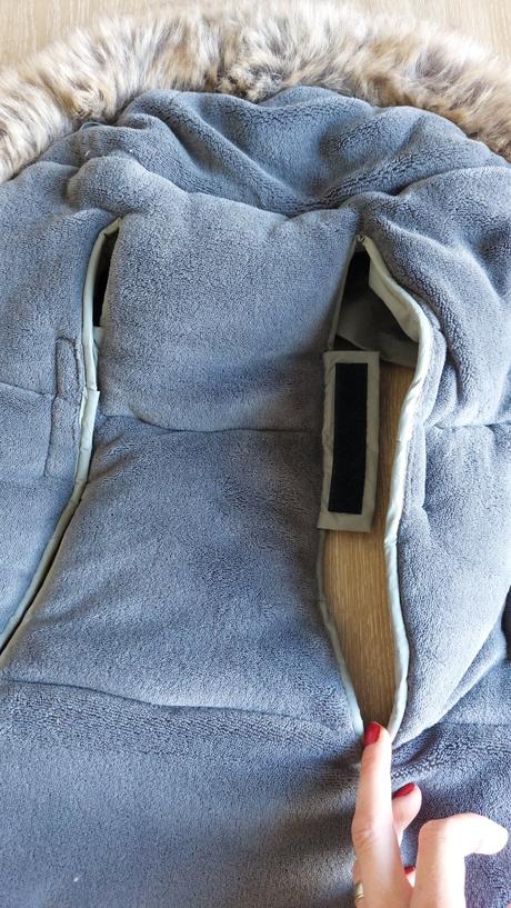 Zimný fusak, fillikid